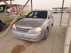Chevrolet Optra